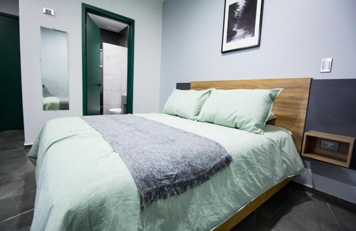 Durango Apartment | Nidah Condominios