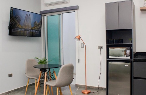 Durango Apartment | Nidah Condominios