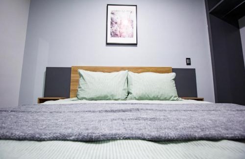 Durango Apartment | Nidah Condominios