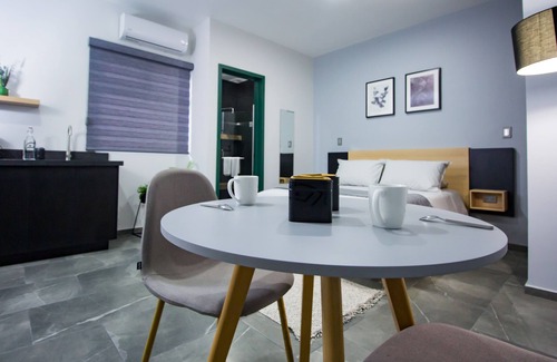 Durango Condo | Nidah Condominios