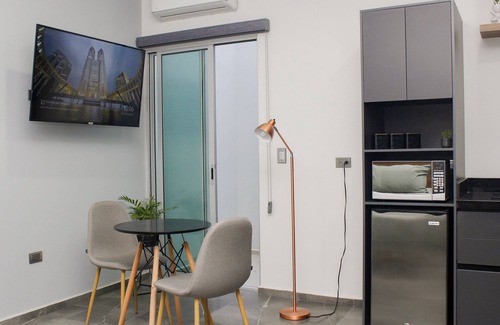 Durango Condo | Nidah Condominios