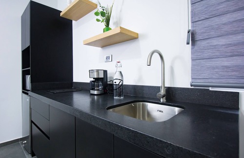 Durango Condo | Nidah Condominios