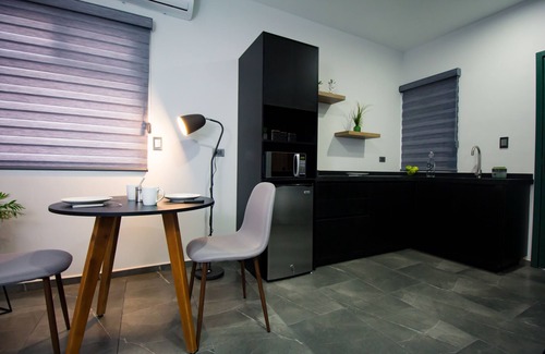 Durango Condo | Nidah Condominios