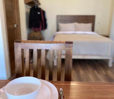 La Manzanilla de la Paz Ski Chalet | NIDAL CABAÑAS BOUTIQUE