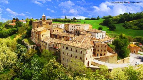 Arcevia Apartment | Nidastore Holidays