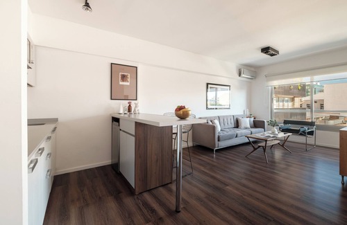 Colegiales Condo | Nido at Quartier Dorrego