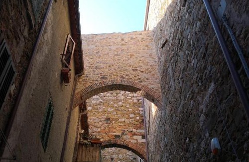 Caldana House | Nido D'amore