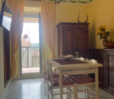 Tirli Apartment | Nido d'Arte
