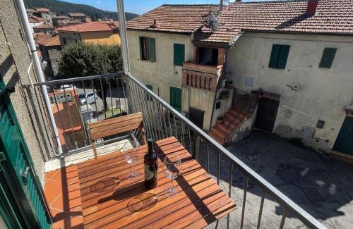 Tirli Apartment | Nido d'Arte