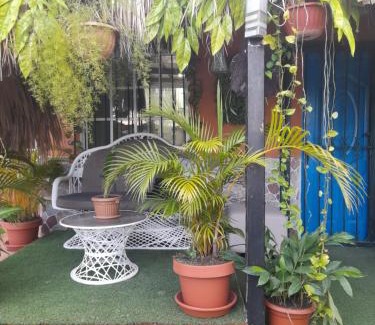 Pantoja Apartment | Nido de Amor