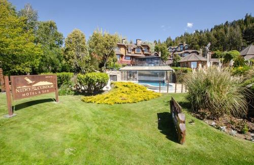 Playa Bonita Hotel | Nido del Cóndor Hotel & Spa