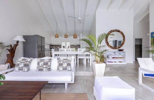 Puerto Bahia Apartment | "nido del Pelícano" Playa Bonita