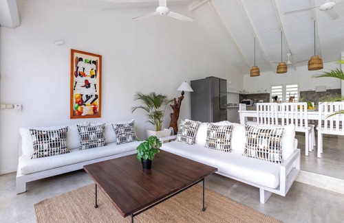 Puerto Bahia Apartment | "nido del Pelícano" Playa Bonita