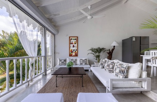 Puerto Bahia Apartment | "nido del Pelícano" Playa Bonita