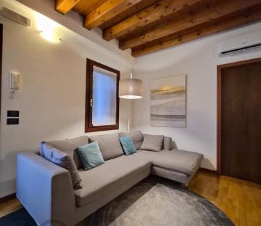 Portogruaro Apartment | Nido di corte