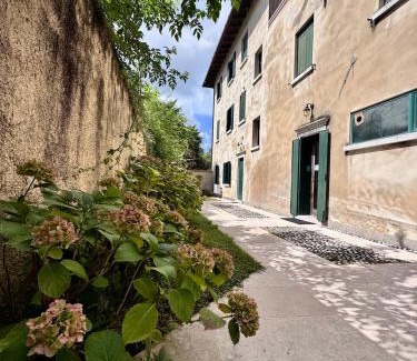 Portogruaro Apartment | Nido di corte