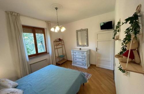 Ponte di Gabbiano Apartment | Nido di Rina