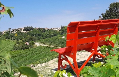 Castelletto Merli House | Nido Tra Le Stelle E Il Blu