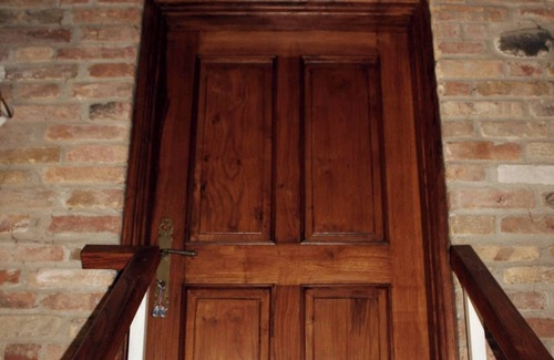 Castelletto Merli House | Nido Tra Le Stelle E Il Blu