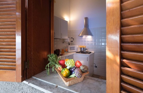 Ravello House | NIDO Pagliarulo Complex - Pool, sea view, terrace by AMALFIVACATION.IT