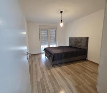 Gjilan Apartment | Nido Verde