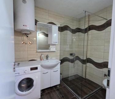 Gjilan Apartment | Nido Verde