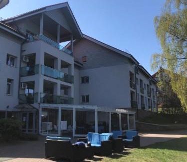 Nida Apartment | Nidos Apartamentai