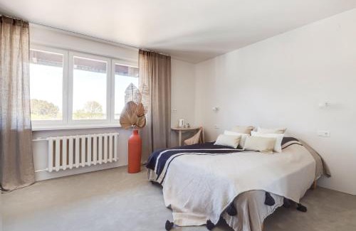 Nida Apartment | Nidos Banga