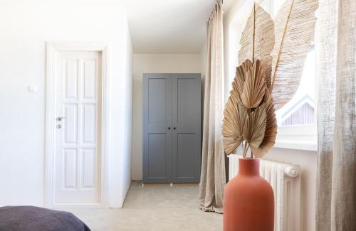 Nida Apartment | Nidos Banga