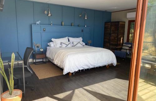 Santa Cruz Apartment | Nidos de Apalta