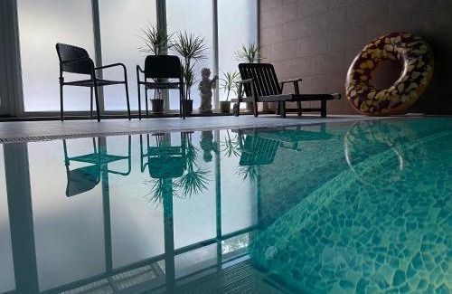 Nida Hotel | Nidos kempingas