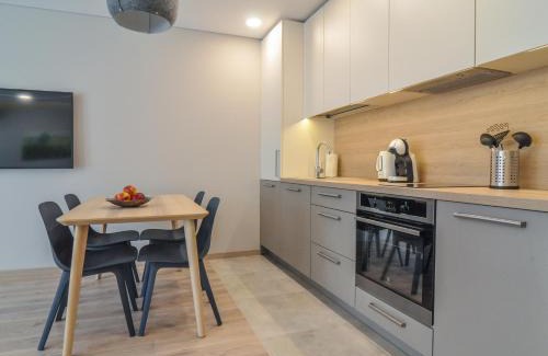 Nida Apartment | Nidos Namai