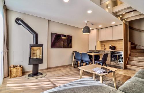 Nida Apartment | Nidos Namai