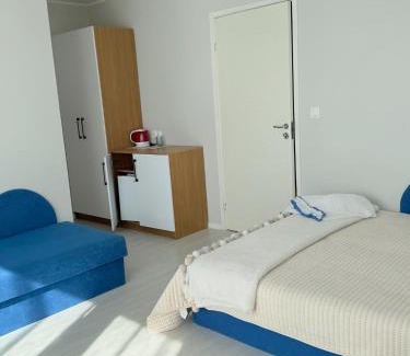 Jastrzebia Gora House | Niebieski Domek - Gościmy tylko Dzieci z Rodzicami - u nas dzieci to VIPy!