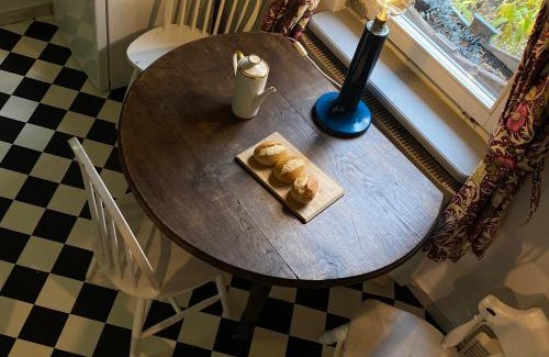 Kozlowka House | Niebieski Domek