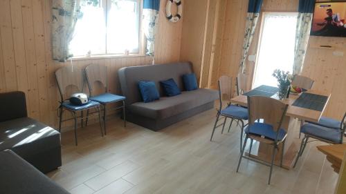 Sasino Cabin | Niebieskie Domki