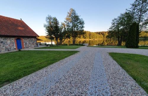 Jakunowko House | Niebieskie Drzwi