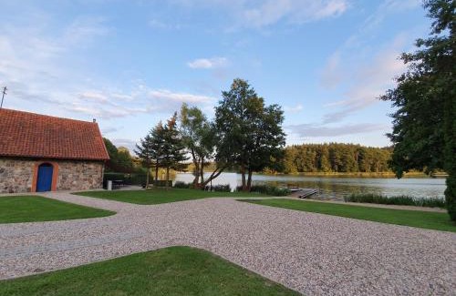 Jakunowko House | Niebieskie Drzwi