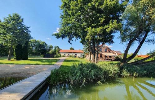 Jakunowko House | Niebieskie Drzwi