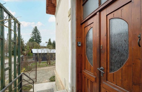 Sanok Apartment | Niecala 2 Classic Studio Garden