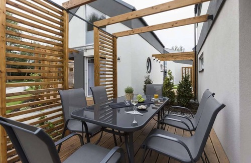 Niechorze Apartment | Niechorze Apartment near Baltic Beach