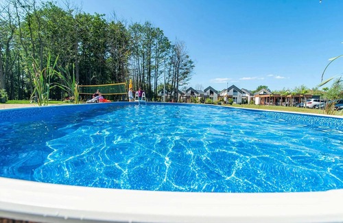 Niechorze Apartment | Niechorze Apartment near Baltic Beach