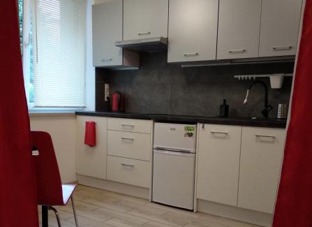 Lublin Apartment | Niedaleko od Centrum ale Z dala od tłumów