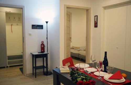 Lublin Apartment | Niedaleko od Centrum ale Z dala od tłumów