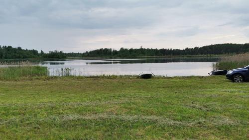 Latgale House | Niedres