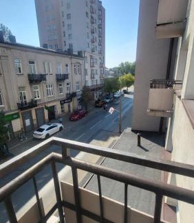 Radom Apartment | Niedziałkowski Centrum Radom