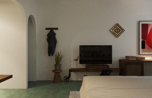 Hang Bac Apartment | niem roi ty