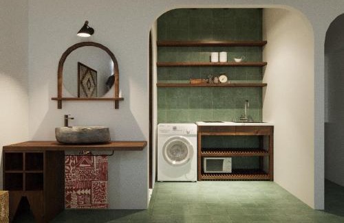 Hang Bac Apartment | niem roi ty