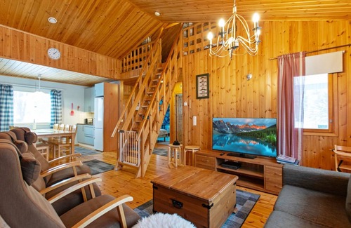 Kihnio House | Nieminokka by Interhome