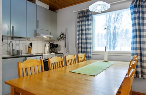 Kihnio House | Nieminokka by Interhome